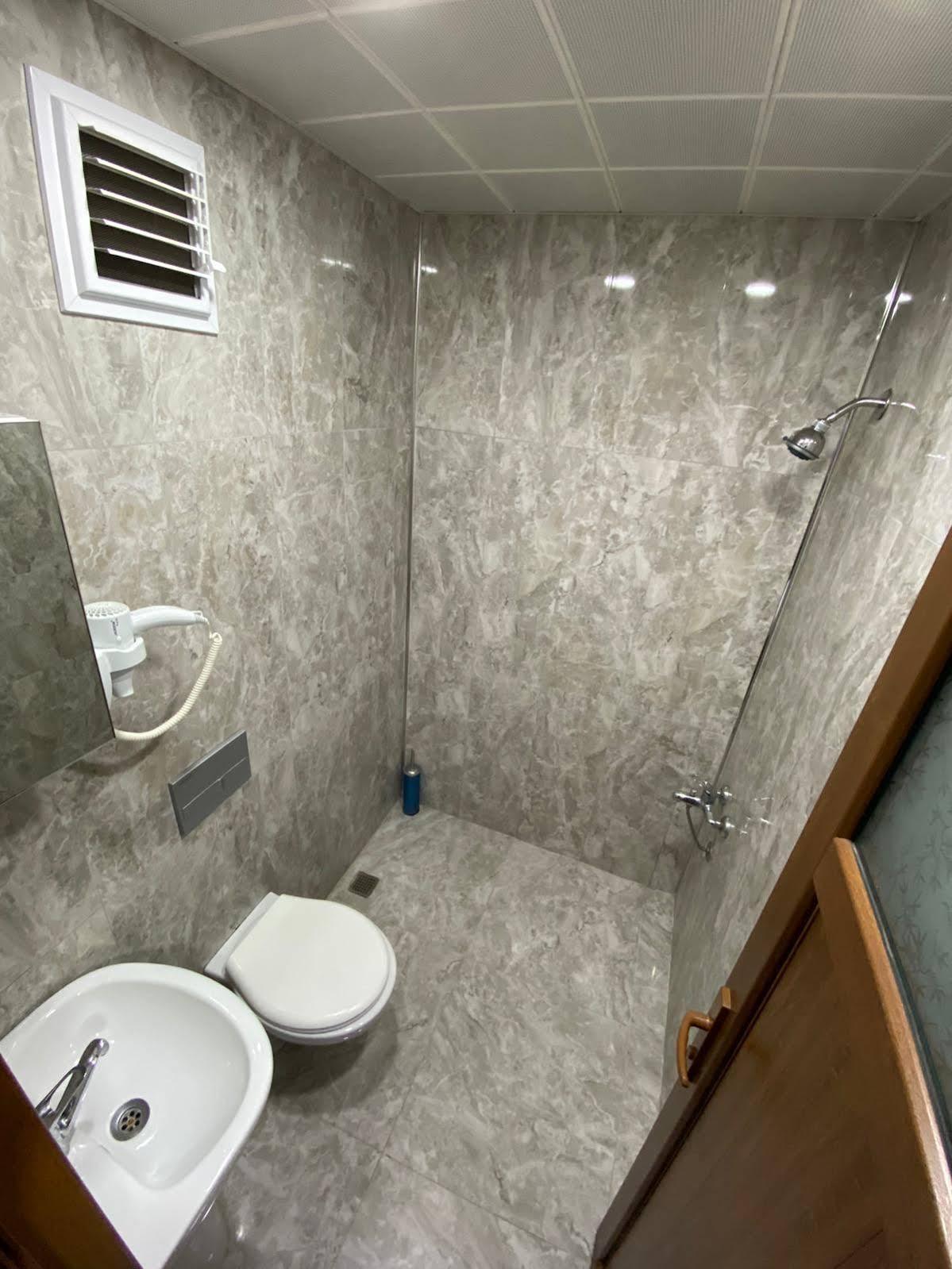 איסטמבול Hamzabey Hotel מראה חיצוני תמונה