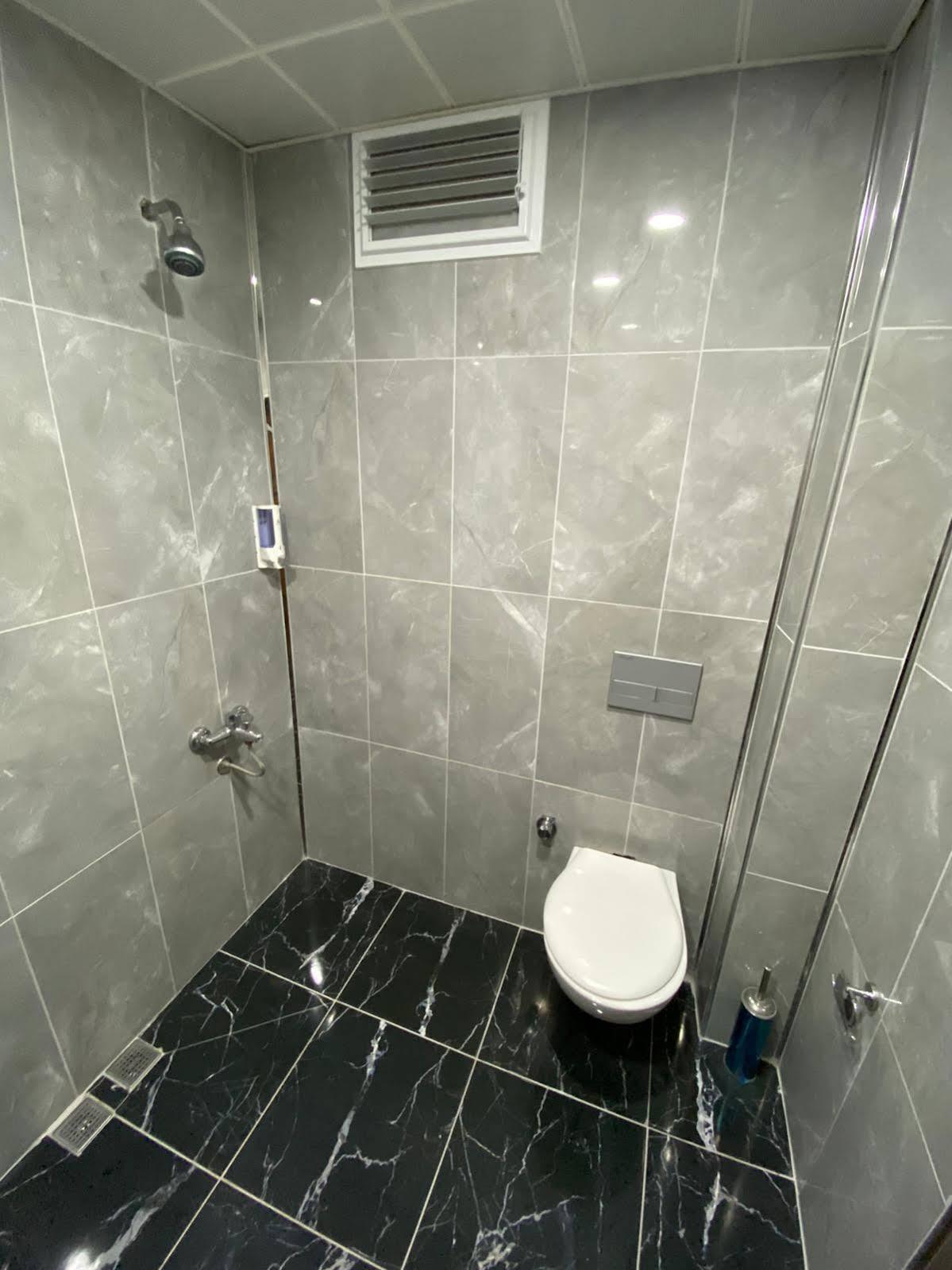 איסטמבול Hamzabey Hotel מראה חיצוני תמונה