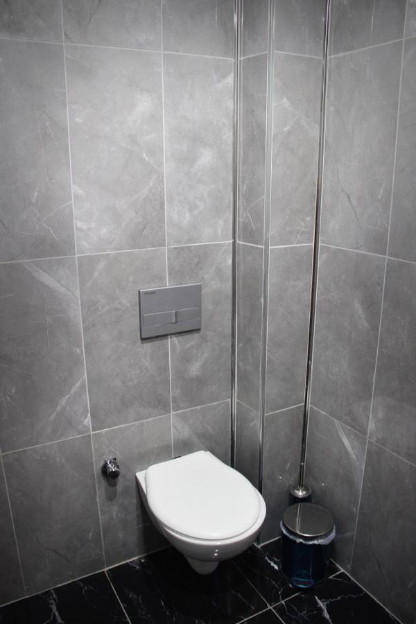 איסטמבול Hamzabey Hotel מראה חיצוני תמונה