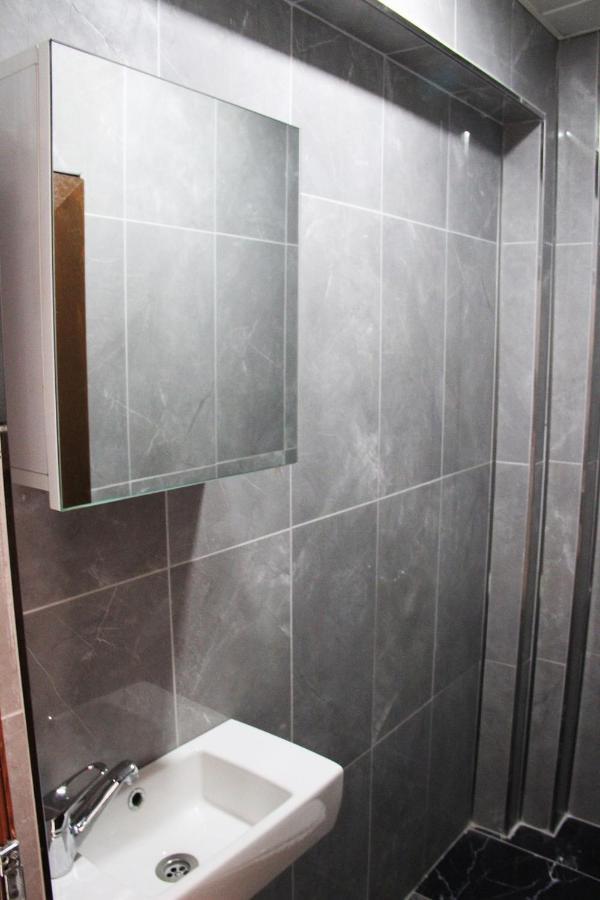 איסטמבול Hamzabey Hotel מראה חיצוני תמונה
